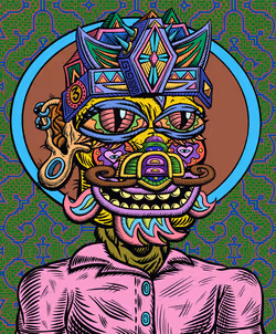 Galaktic Guy #452