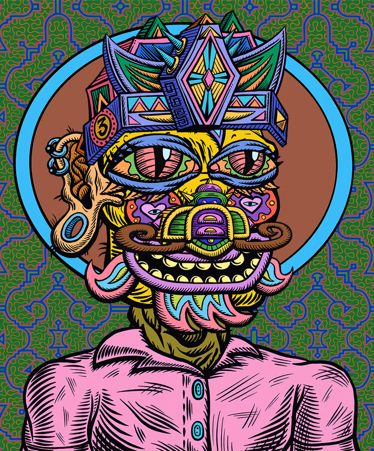 Galaktic Guy #452