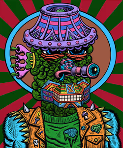 Galaktic Guy #5257