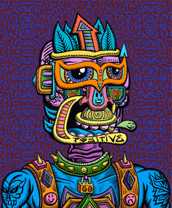 Galaktic Guy #4998