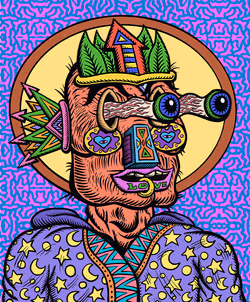 Galaktic Guy #552