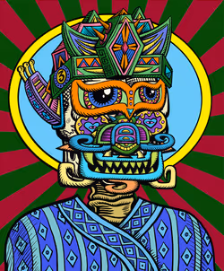 Galaktic Guy #2414