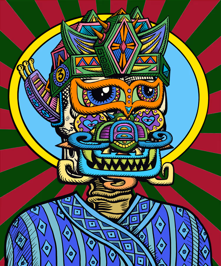 Galaktic Guy #2414