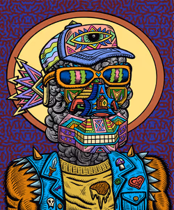 Galaktic Guy #2612