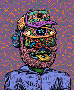 Galaktic Guy #2325