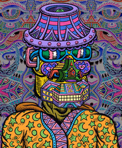 Galaktic Guy #1599