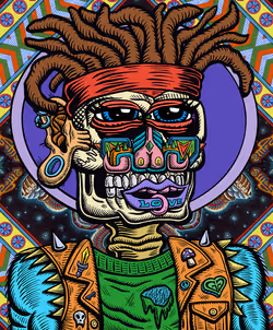 Galaktic Guy #690
