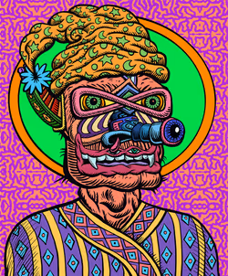 Galaktic Guy #2087