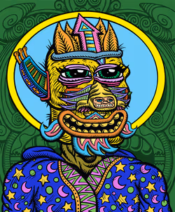 Galaktic Guy #3114