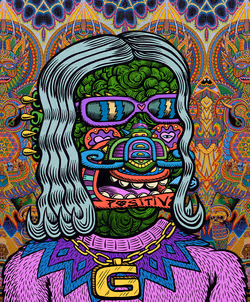 Galaktic Guy #4224