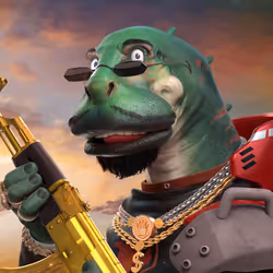 Dinosty #2454