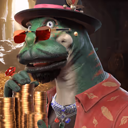 Dinosty #2801