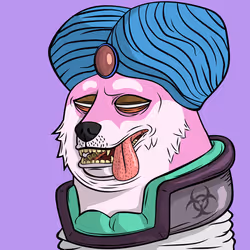 DOGGY #4423