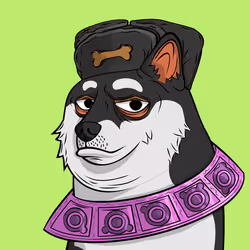DOGGY #8469