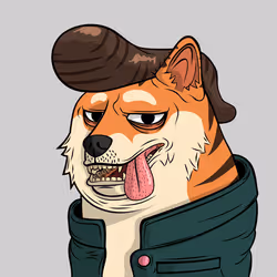 DOGGY #1758