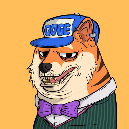 DOGGY #3284