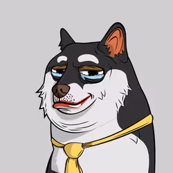 5832