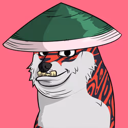 DOGGY #6714