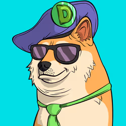 DOGGY #7323