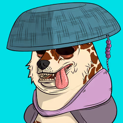 3584