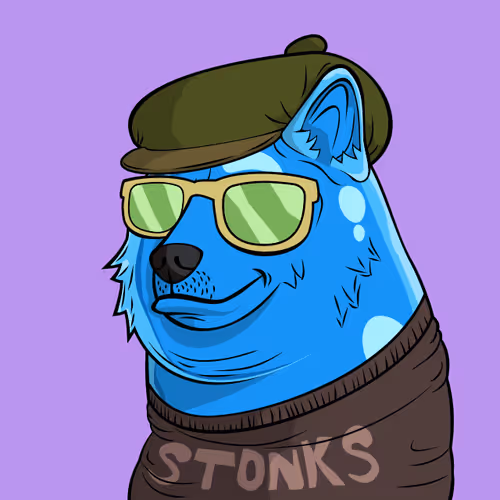 DOGGY #7561