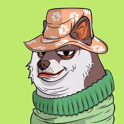 DOGGY #3333