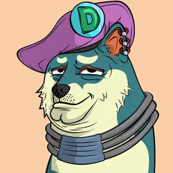 6391