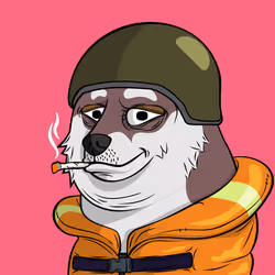 DOGGY #5820