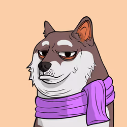 DOGGY #4648