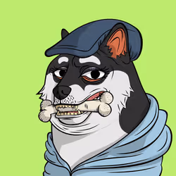 9734