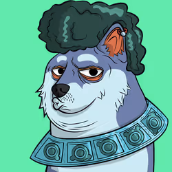 DOGGY #7551