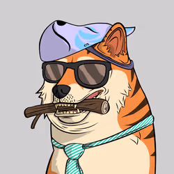 DOGGY #2125