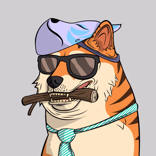 DOGGY #2125