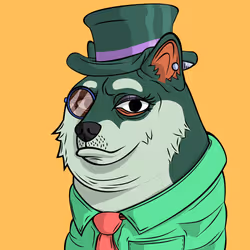 4324