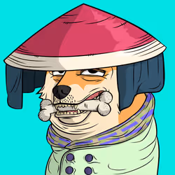 DOGGY #5300