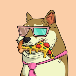DOGGY #2952