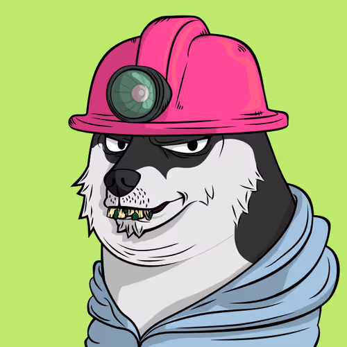 DOGGY #5720