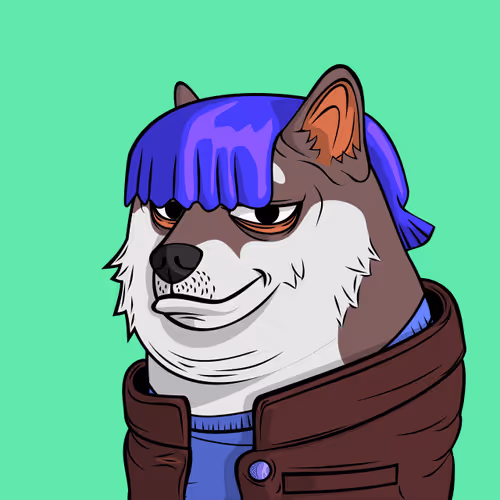 DOGGY #6177