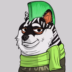DOGGY #3822