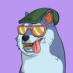 DOGGY #1467