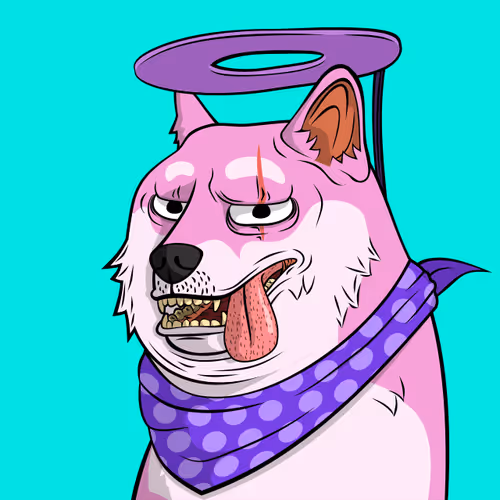 DOGGY #6515