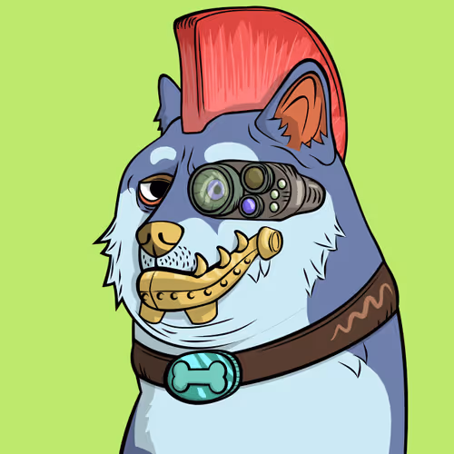 DOGGY #1164