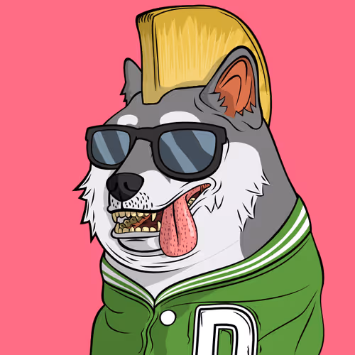 DOGGY #1756