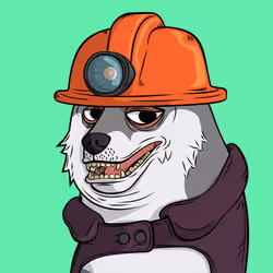DOGGY #6230