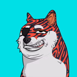 DOGGY #8878