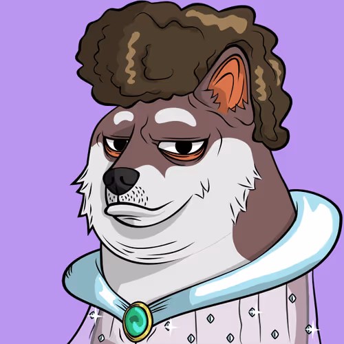DOGGY #5911