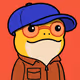 Turbo Toad #9903