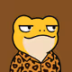 Turbo Toad #9475