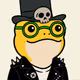 Turbo Toad #1403