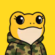 Turbo Toad #1546